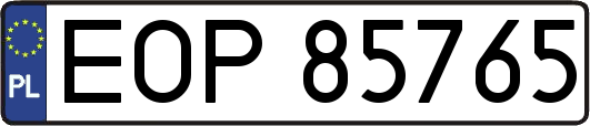 EOP85765