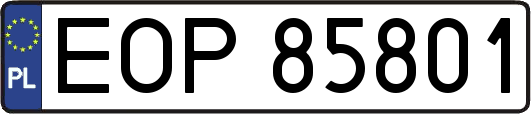 EOP85801