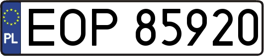 EOP85920