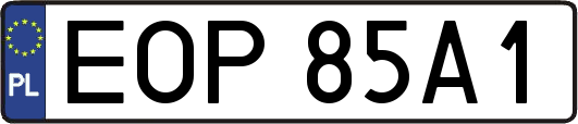 EOP85A1