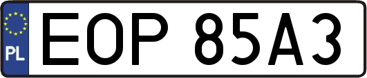 EOP85A3
