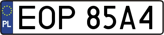 EOP85A4