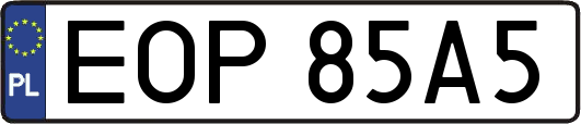 EOP85A5