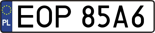 EOP85A6