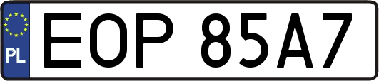EOP85A7