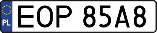 EOP85A8