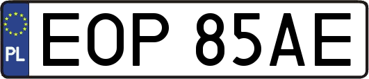 EOP85AE