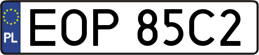 EOP85C2