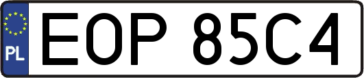 EOP85C4