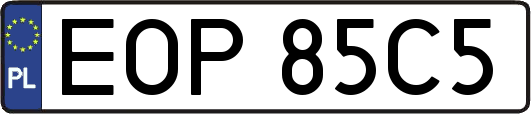 EOP85C5