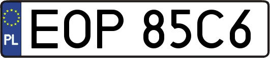 EOP85C6