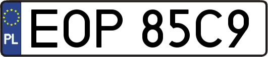 EOP85C9