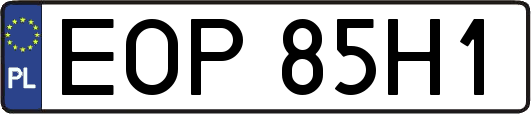 EOP85H1