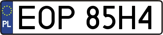 EOP85H4