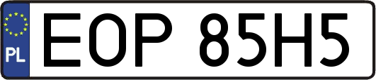 EOP85H5