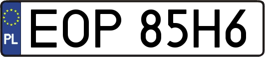EOP85H6
