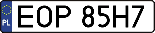 EOP85H7