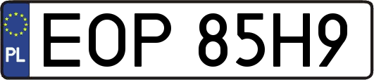 EOP85H9