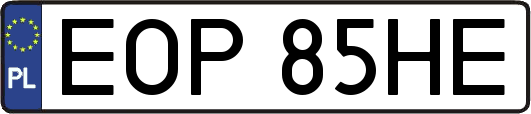 EOP85HE