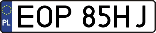 EOP85HJ