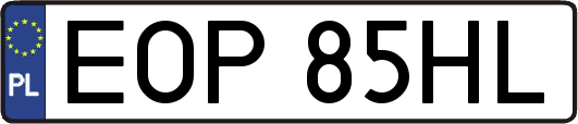EOP85HL