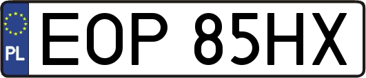 EOP85HX