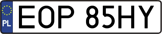 EOP85HY