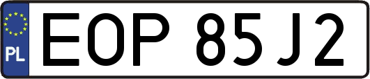 EOP85J2