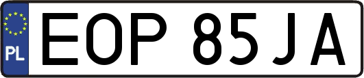 EOP85JA