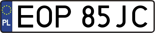 EOP85JC