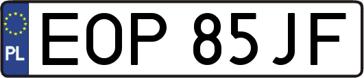 EOP85JF
