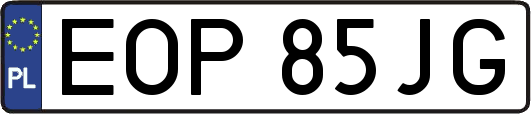 EOP85JG