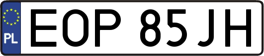 EOP85JH