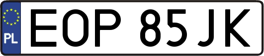 EOP85JK