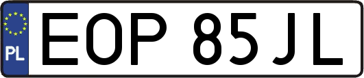EOP85JL