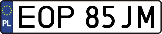 EOP85JM