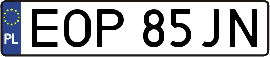 EOP85JN