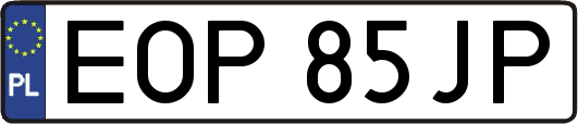 EOP85JP