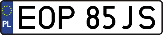 EOP85JS