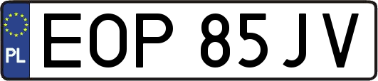 EOP85JV