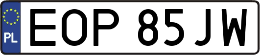EOP85JW