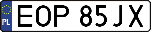 EOP85JX