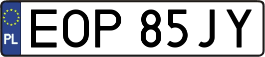 EOP85JY