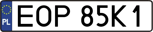 EOP85K1