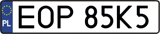 EOP85K5