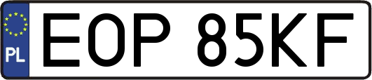 EOP85KF