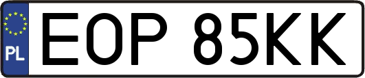 EOP85KK