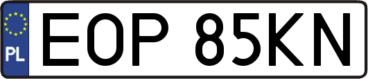 EOP85KN
