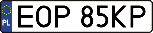 EOP85KP