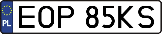 EOP85KS